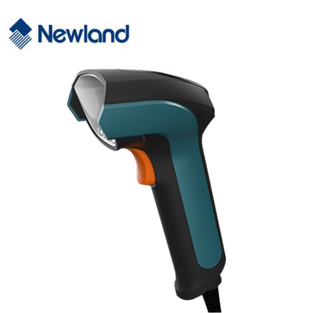 NEWLAND NLS-NVH220HD 2D 바코드스캐너 산업용 고밀도 스캐너