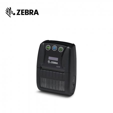 ZEBRA ZQ210 모바일프린터 휴대용프린터 영수증프린터 라벨프린터