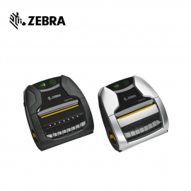 ZEBRA ZQ320 PLUS 모바일프린터 휴대용프린터 영수증프린터 라벨프린터