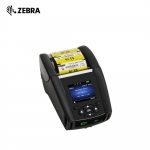 ZEBRA ZQ610 PLUS 모바일프린터 휴대용프린터 영수증프린터 라벨프린터