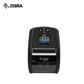 ZEBRA ZQ620 PLUS 모바일프린터 휴대용프린터 영수증프린터 라벨프린터