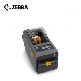 ZEBRA ZD611 Linerless 라벨프린터 데스크탑