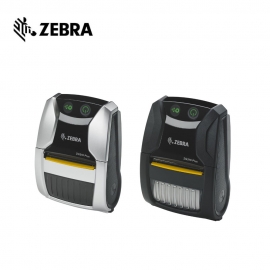 ZEBRA ZQ310 PLUS Linerless 모바일프린터 휴대용프린터 영수증프린터 라벨프린터