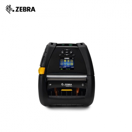 ZEBRA ZQ630 PLUS Linerless 모바일프린터 휴대용프린터 영수증프린터 라벨프린터