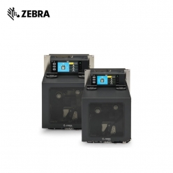 ZEBRA ZE511 / ZE521 RFID