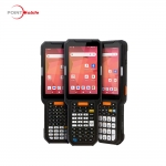 POINTMOBILE PM45 2D 산업용 바코드 PDA 모바일컴퓨터