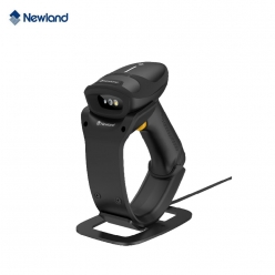 NEWLAND HR-3000BT 무선 바코드스캐너 블루투스 병원스캐너 처방전 약국 고밀도 스캐너