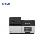 EPSON CW-C8040 컬러 라벨프린터 컬러 바코드 프린터 (TM-C7500 후속모델)