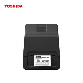 TOSHIBA BV-420T 열전사 바코드 라벨프린터 BV420T