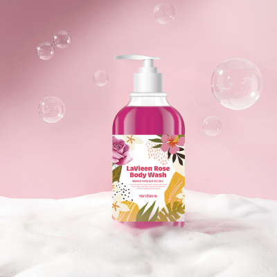 라비앙로즈바디워시