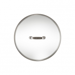 TNS 유리뚜껑 24cm