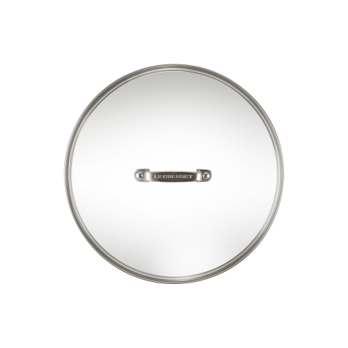 TNS 유리뚜껑 24cm