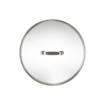 TNS 유리뚜껑 24cm