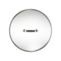 TNS 유리뚜껑 28cm