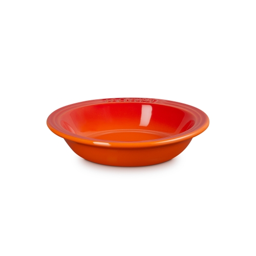찬기(중)15cm-주황 찬기(중)15cm-주황