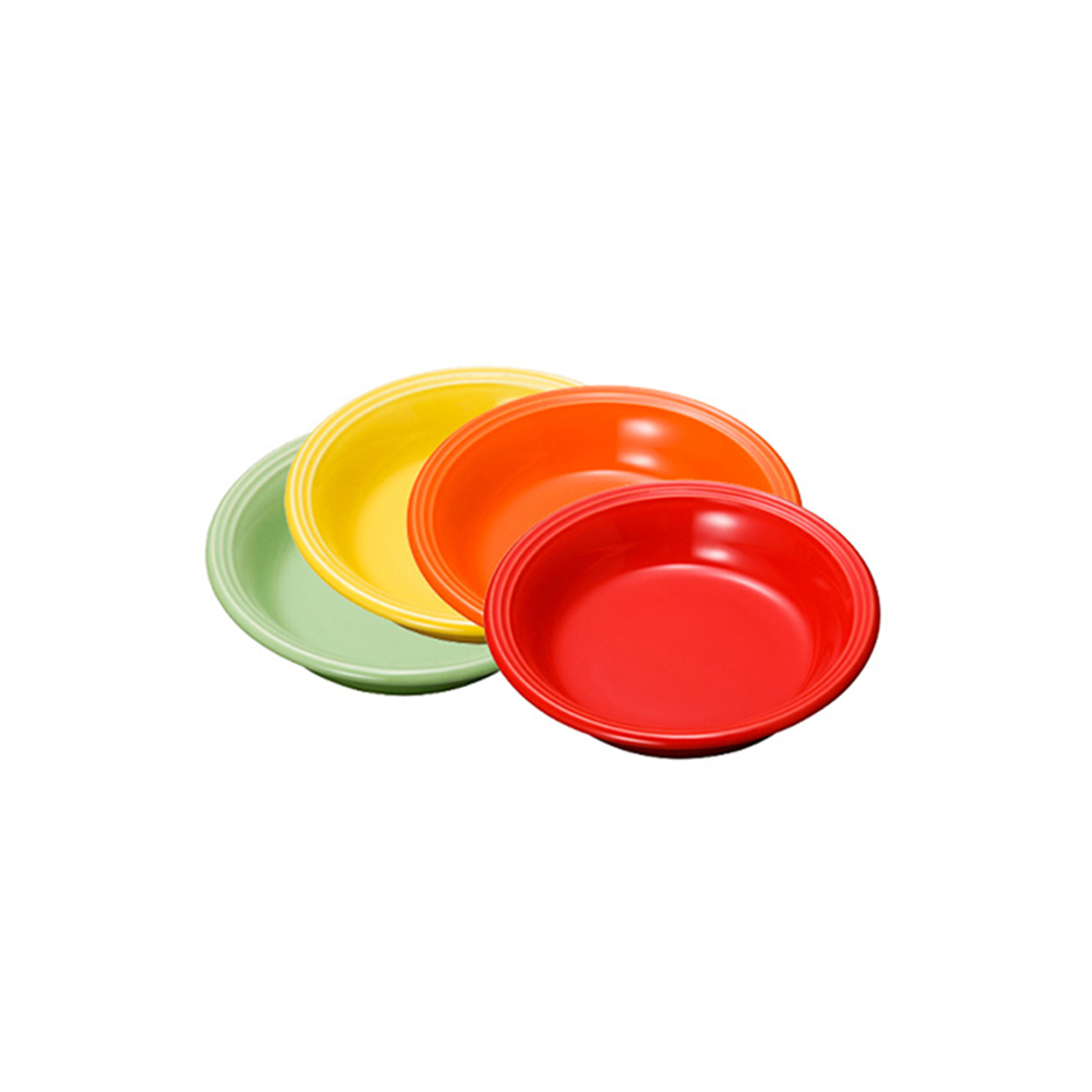 미니 원형 디쉬 (색상선택)