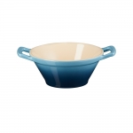 북유럽 컬렉션 카술레 서빙볼-마린