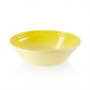 네오 얕은디쉬22cm-솔레이