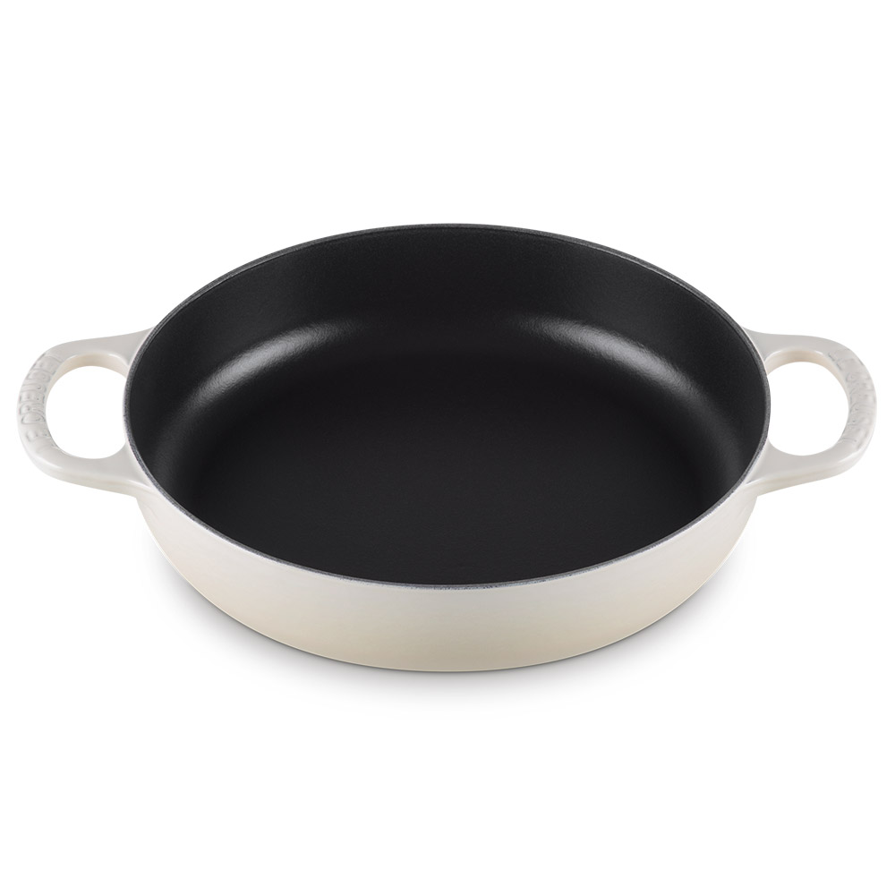 시그니처 에브리데이팬 28cm-머랭