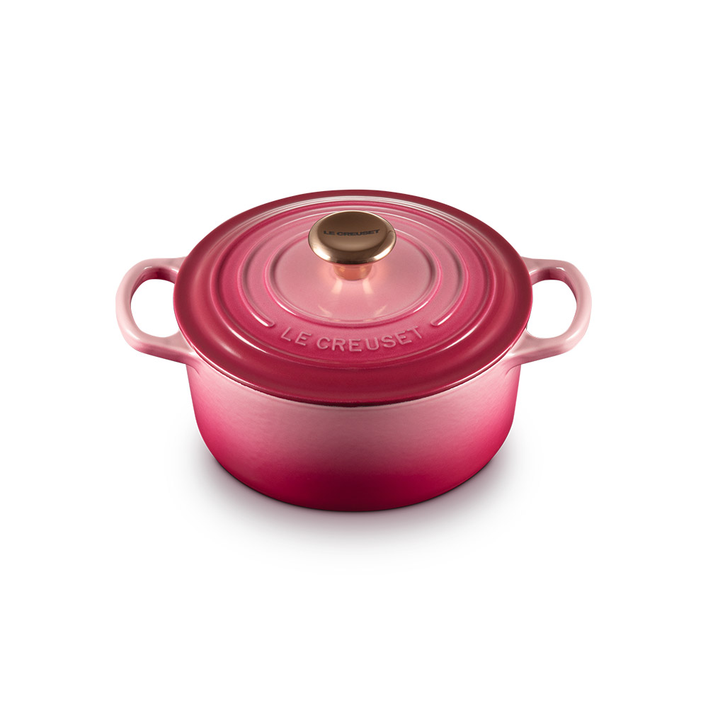 시그니처 원형냄비 18cm-베리