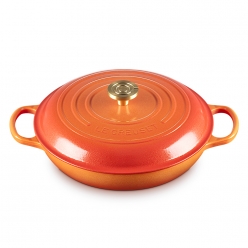 플람 도레 뷔페 캐서롤 30cm