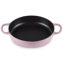 시그니처 에브리데이팬 28cm-쉬폰핑크