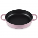 시그니처 에브리데이팬 28cm-쉬폰핑크