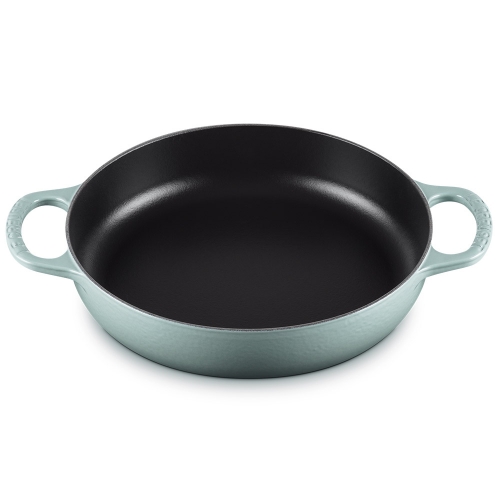 시그니처 에브리데이팬 28cm-시솔트