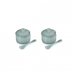 스푼&양념통 80ml 2P세트-시솔트