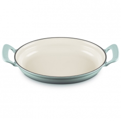 헤리티지 타원형베이커 28cm-시솔트