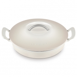 헤리티지 뷔페캐서롤 28cm-머랭