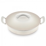 헤리티지 뷔페캐서롤 28cm-머랭