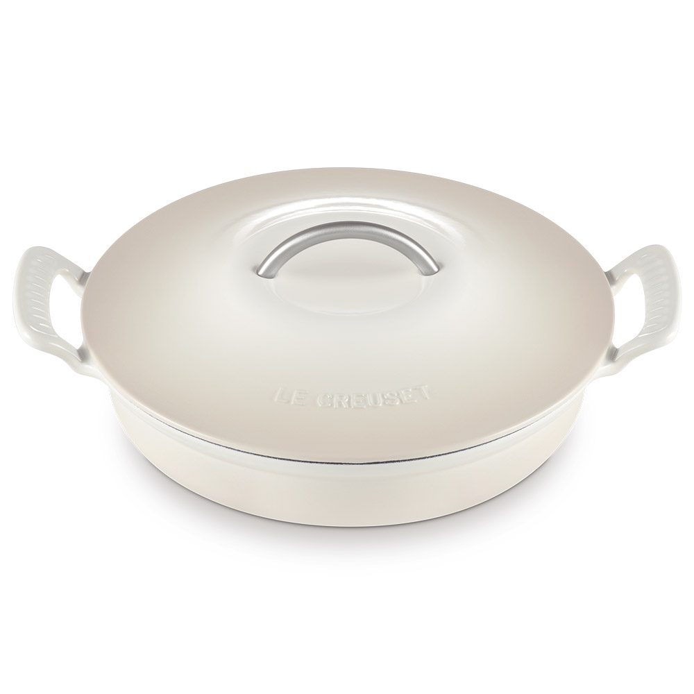 헤리티지 뷔페캐서롤 28cm-머랭