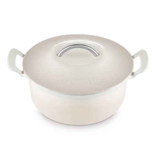 헤리티지 원형냄비 26cm-머랭