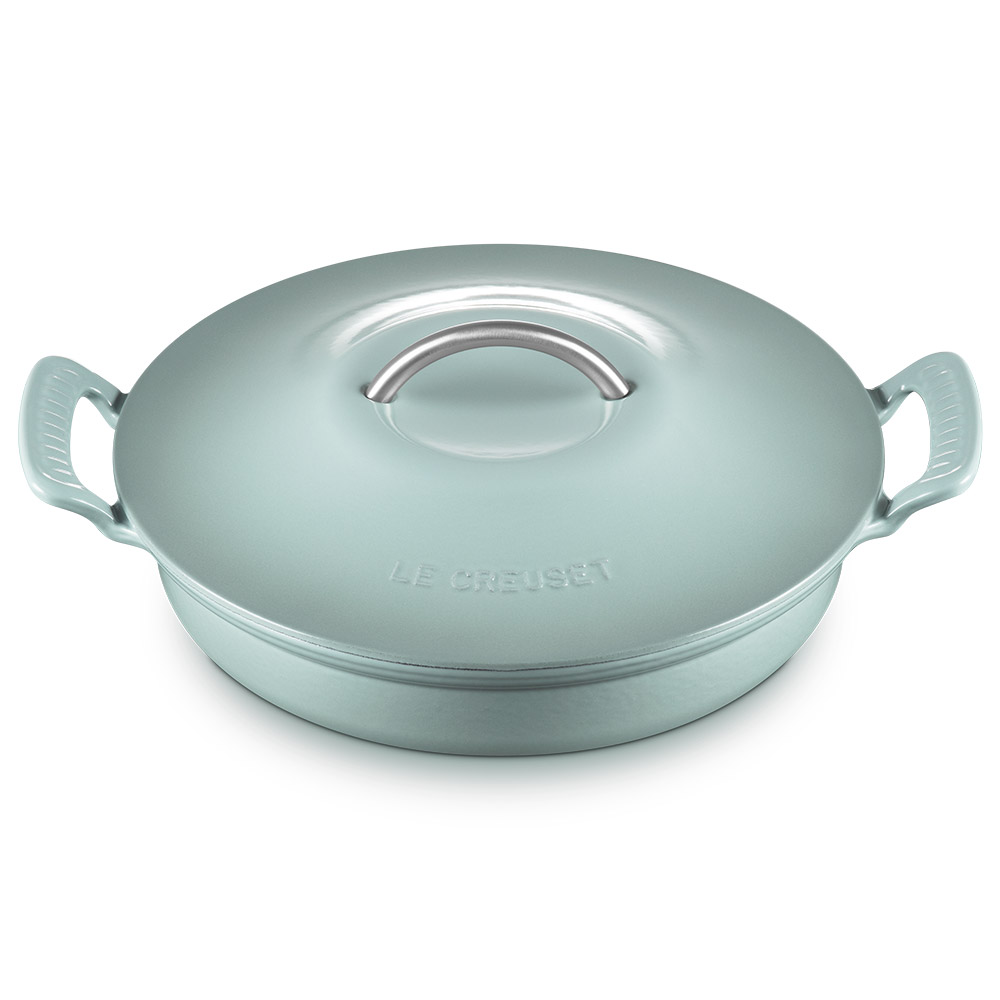 헤리티지 뷔페캐서롤 28cm-시솔트