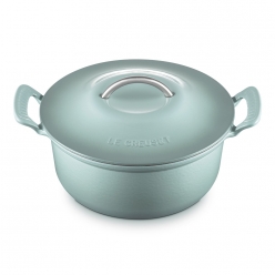 헤리티지 원형냄비 26cm-시솔트