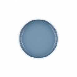 모던 다이닝 샌프란 원형 접시17cm-샴브레이