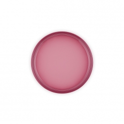 모던 다이닝 샌프란 원형 접시17cm-로즈쿼츠