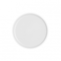 모던 다이닝 샌프란 샐러드 접시22cm-화이트