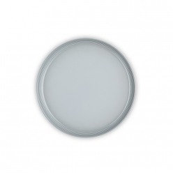 모던 다이닝 샌프란 샐러드 접시22cm-미스트그레이