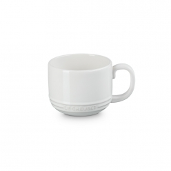 모던 다이닝 샌프란 머그 350ml-화이트