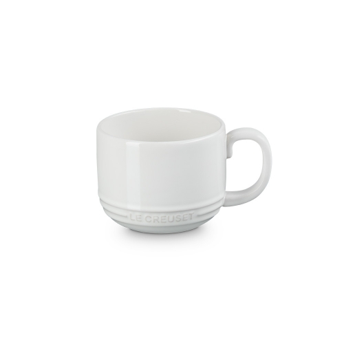 모던 다이닝 샌프란 머그 350ml-화이트