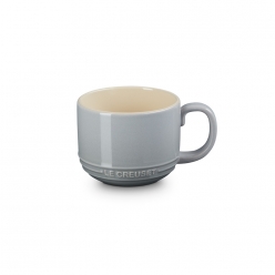 모던 다이닝 샌프란 머그 350ml-미스트그레이