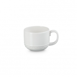 모던 다이닝 샌프란 머그 250ml-화이트