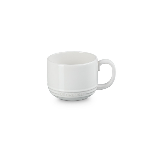 모던 다이닝 샌프란 머그 250ml-화이트