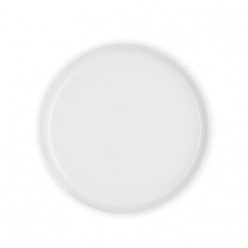 모던 다이닝 샌프란 디너 접시27cm-화이트