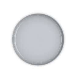모던 다이닝 샌프란 디너 접시27cm-미스트그레이
