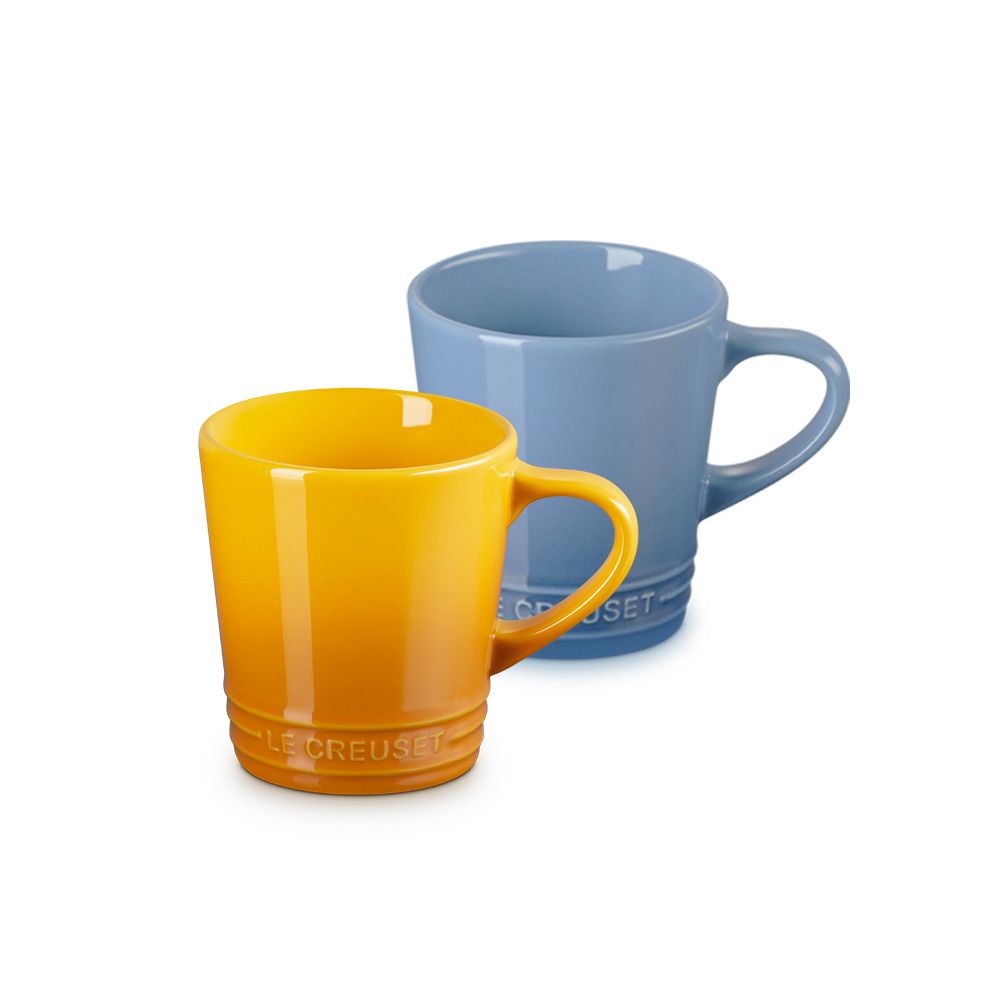 NEW V머그 330ml 2P세트