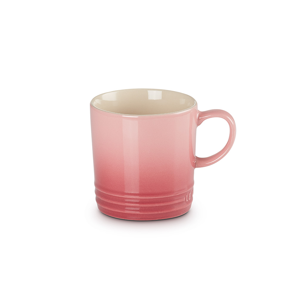 NEW 프렌치머그 300ml-로즈쿼츠