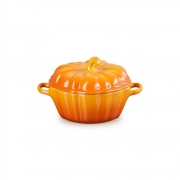 스톤웨어 미니호박 350ml-마로니에